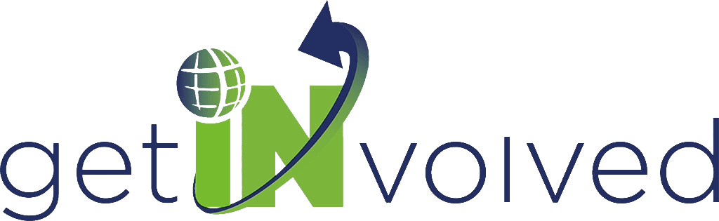 Get Involved Logo